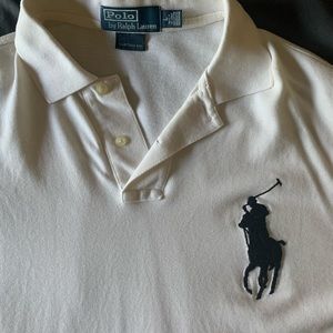 Polo by Ralph Lauren Shirts - Polo Ralph Lauren Big Pony Polo by Ralph Lauren Shirts - Polo Ralph Lauren Big Pony